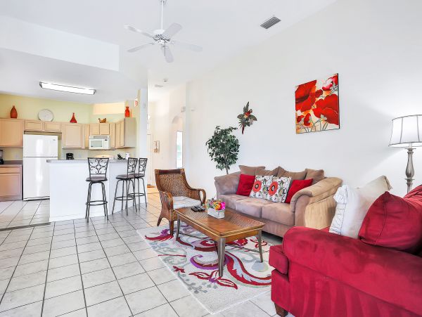 Orlando Home 1026746
