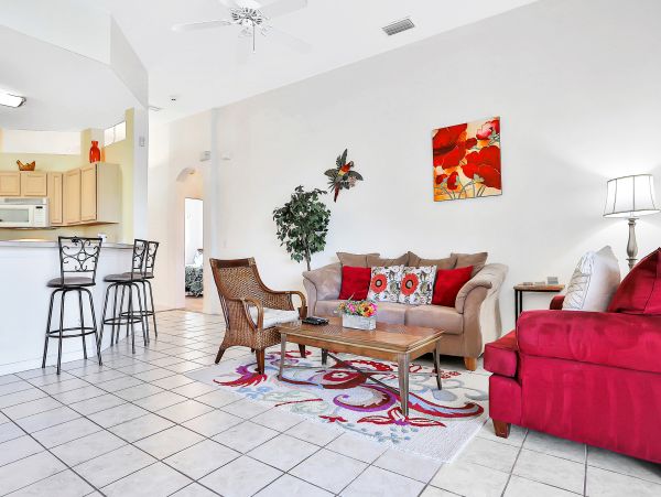 Orlando Home 1026746
