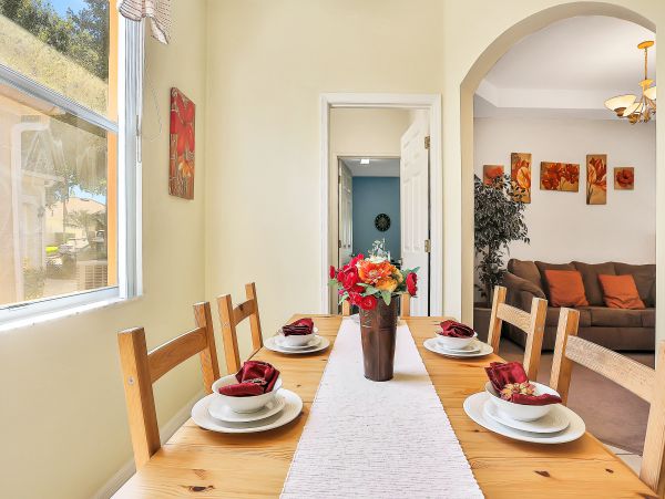 Orlando Home 1026746