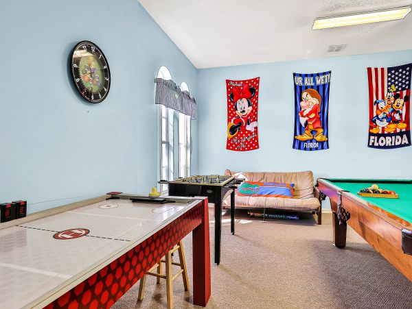 Orlando Home 1026746
