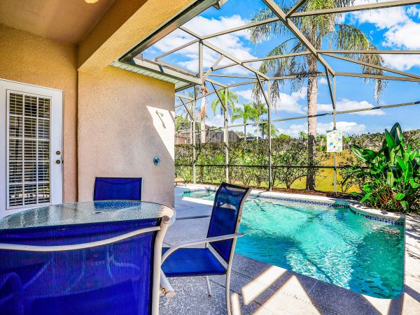 Orlando Home 1026746