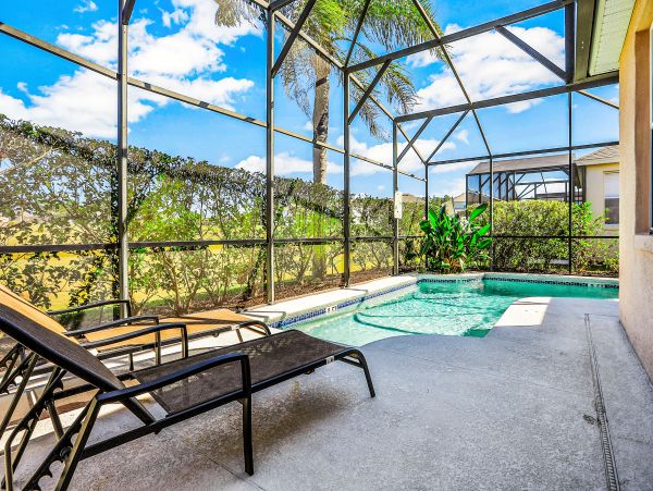 Orlando Home 1026746