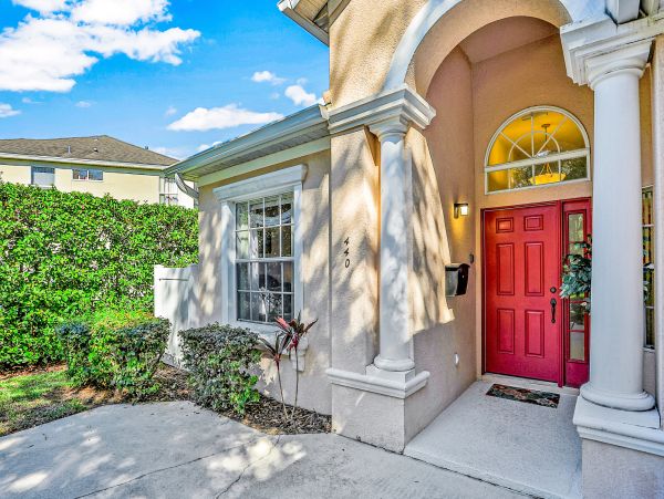 Orlando Home 1026746