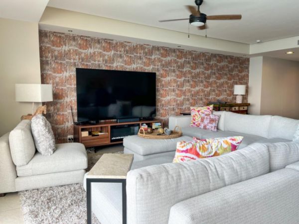 Three Bedroom Vacation Rental in Puerto Vallarta