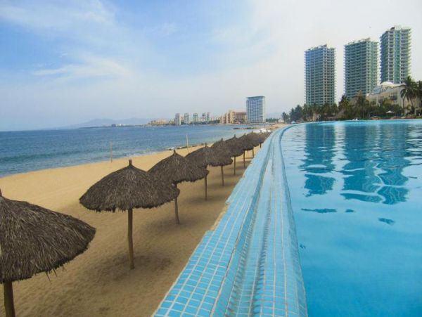 Three Bedroom Vacation Rental in Puerto Vallarta