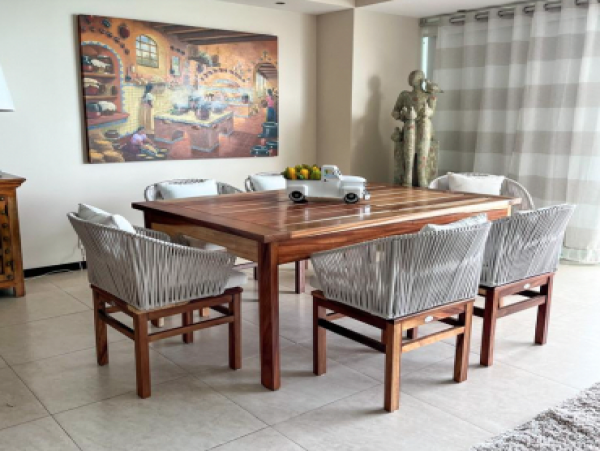 Three Bedroom Vacation Rental in Puerto Vallarta