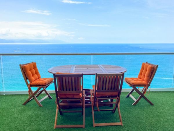 Three Bedroom Vacation Rental in Puerto Vallarta