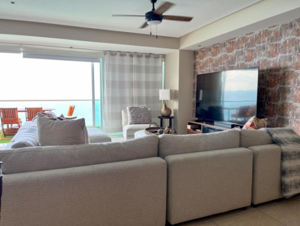 Three Bedroom Vacation Rental in Puerto Vallarta