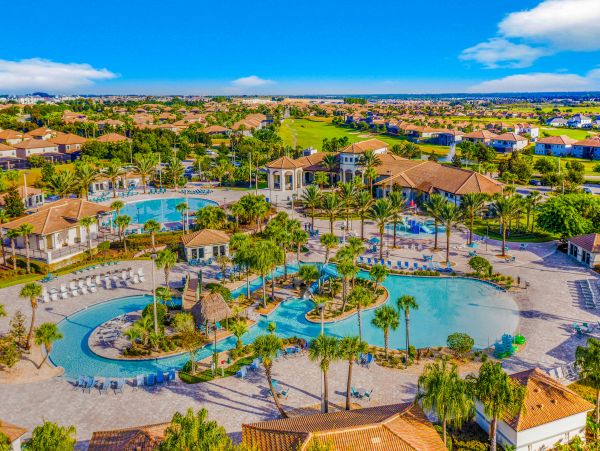 Orlando Condo 1026748