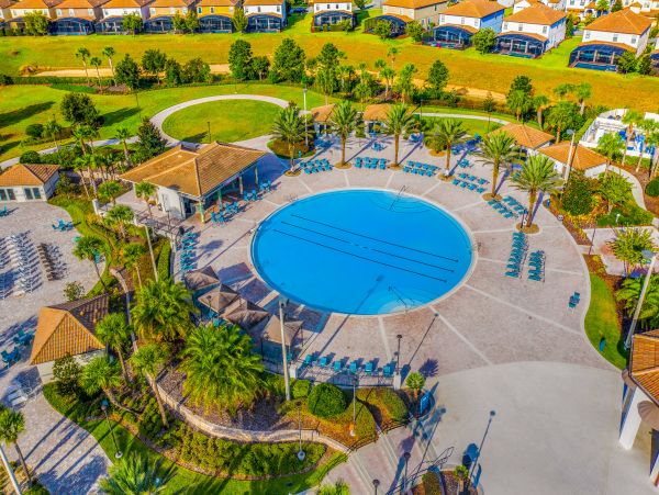 Orlando Condo 1026748