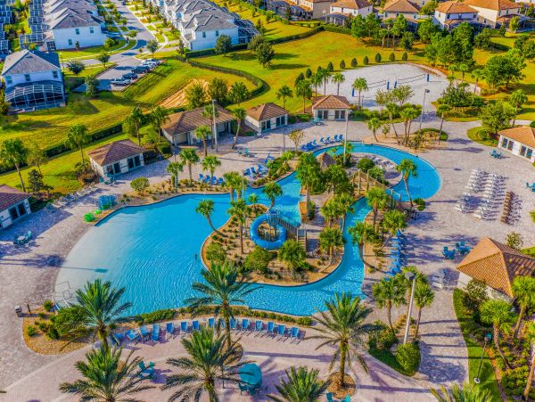 Orlando Condo 1026748