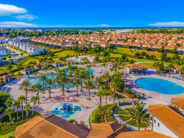 Orlando Condo 1026748