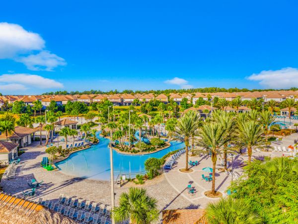 Orlando Condo 1026748