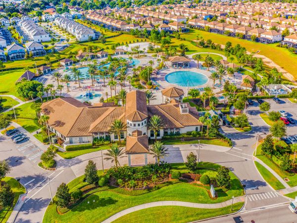Orlando Condo 1026748