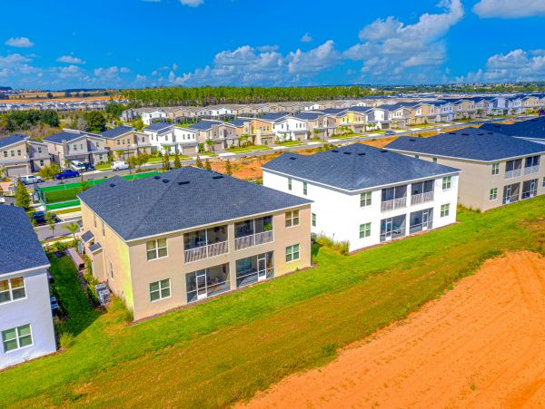 Orlando Condo 1026748