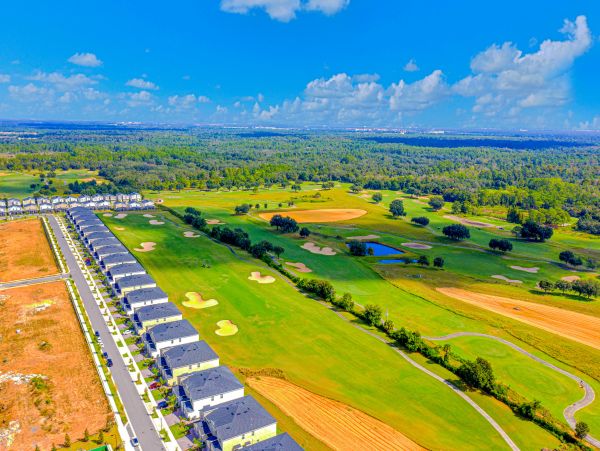 Orlando Condo 1026748