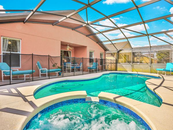 Orlando Home 1026749