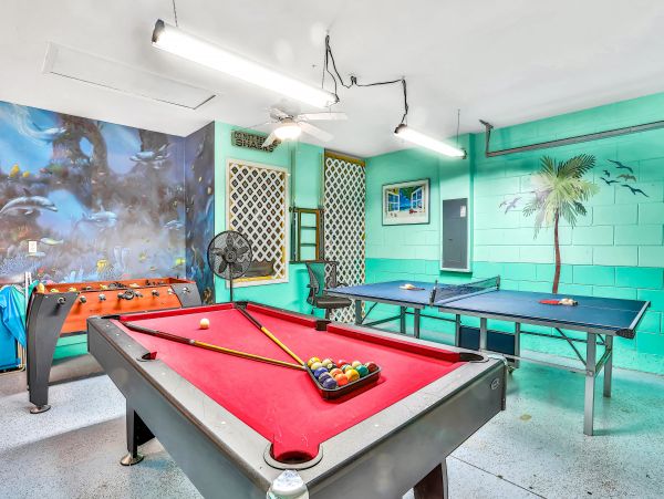 Orlando Home 1026749