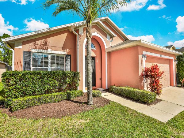Orlando Home 1026749