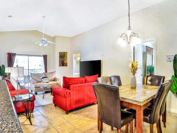 Orlando Home 1026749