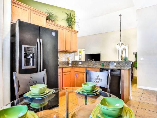 Orlando Home 1026749