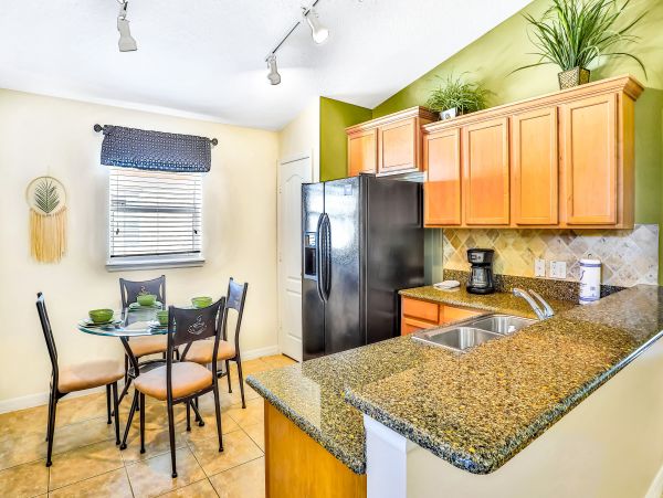 Orlando Home 1026749