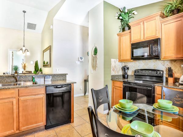 Orlando Home 1026749