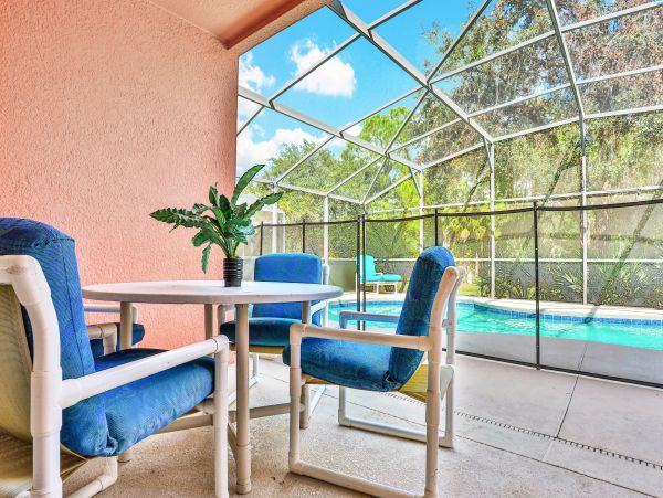 Orlando Home 1026749