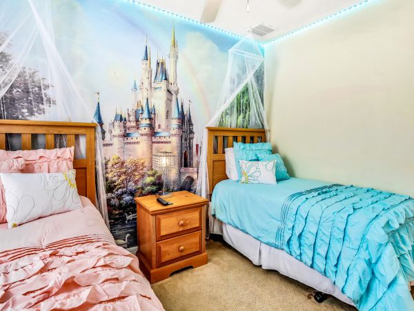 Orlando Home 1026749