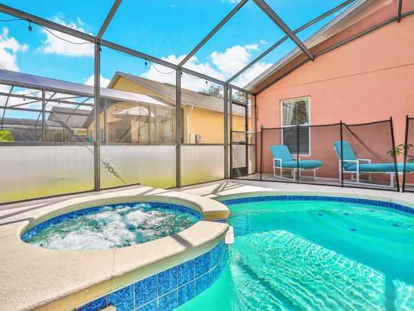 Orlando Home 1026749