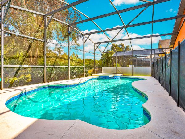 Orlando Home 1026749