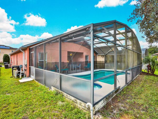 Orlando Home 1026749