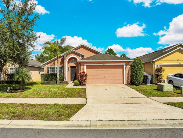 Orlando Home 1026749