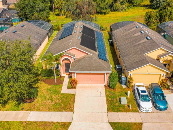 Orlando Home 1026749