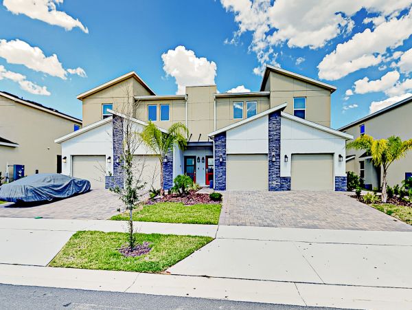 Orlando Home 1026750