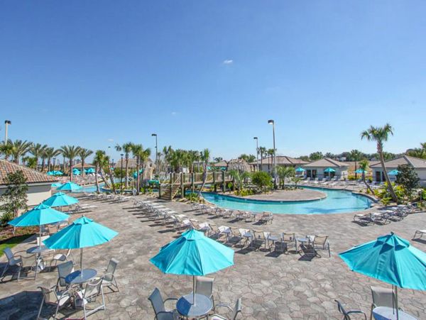 Orlando Home 1026750