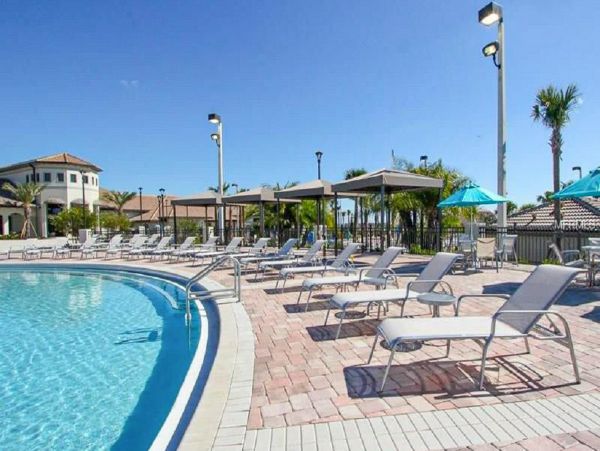 Orlando Home 1026750