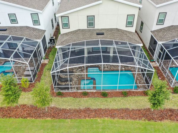 Orlando Home 1026751