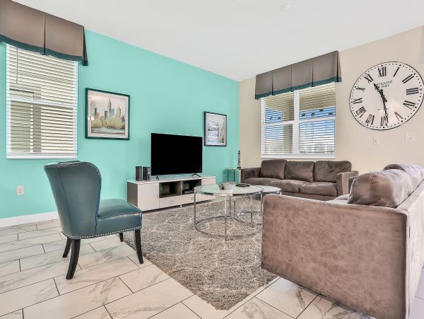 Orlando Home 1026751