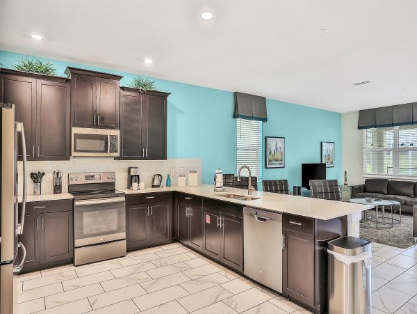 Orlando Home 1026751