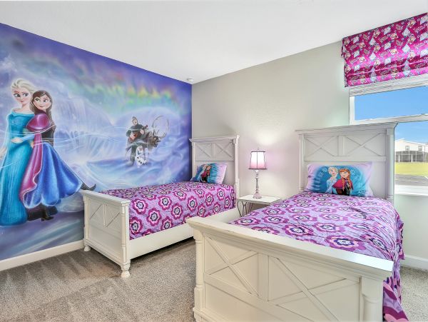Orlando Home 1026751