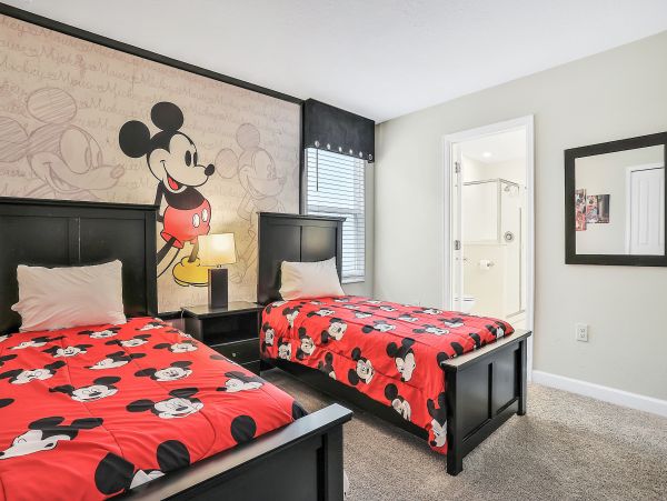 Orlando Home 1026751