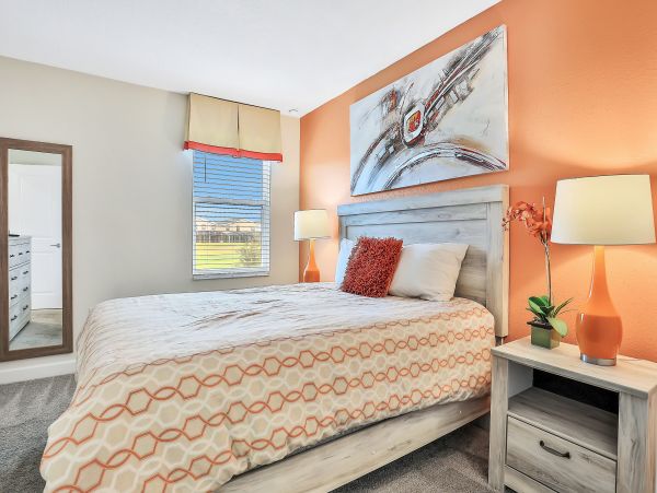 Orlando Home 1026751