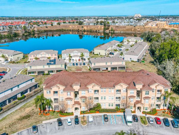 Orlando Condo 1026752