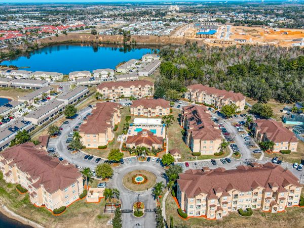 Orlando Condo 1026752