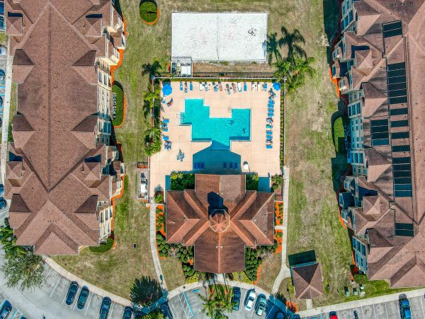 Orlando Condo 1026752