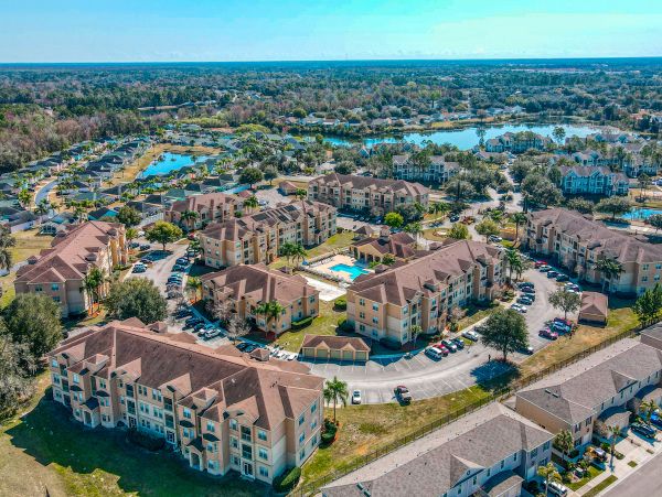 Orlando Condo 1026752