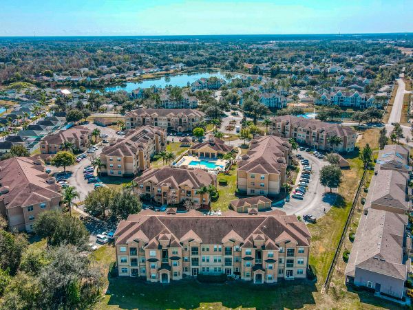 Orlando Condo 1026752
