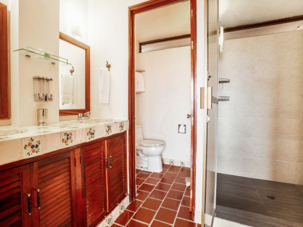 Ocean Views Puerto Vallarta Vacation Condo Two Bedroom