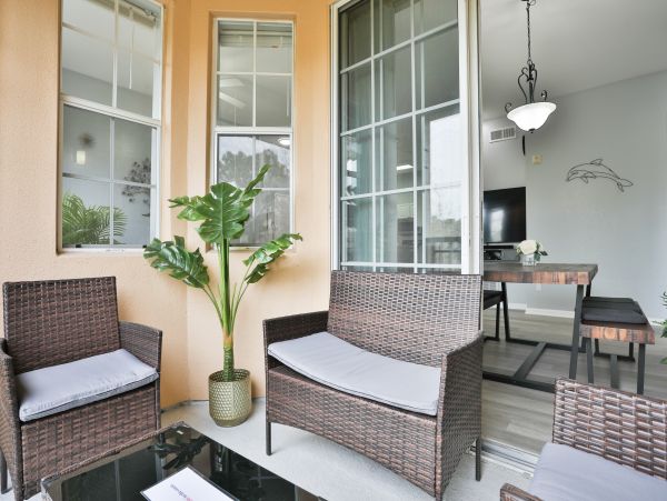 Orlando Home 1026755